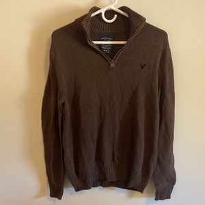 American Eagle Outfitters Men’s Crew Neck Sweater - Size M